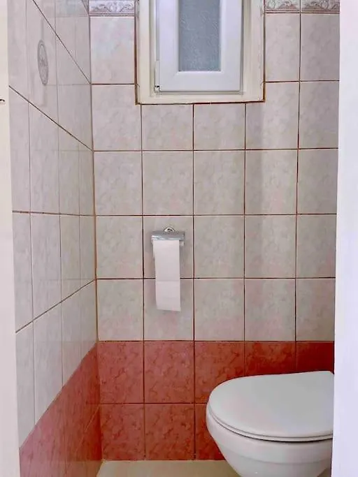 Clear And Cozy Apartment 21A Budapest Hungary