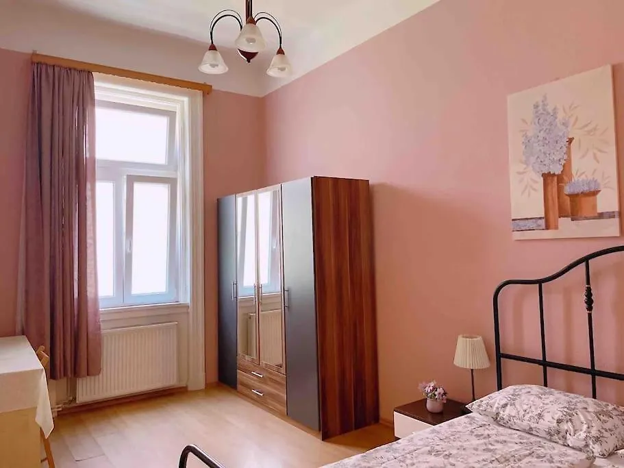 Clear And Cozy Apartment 21A Budapest