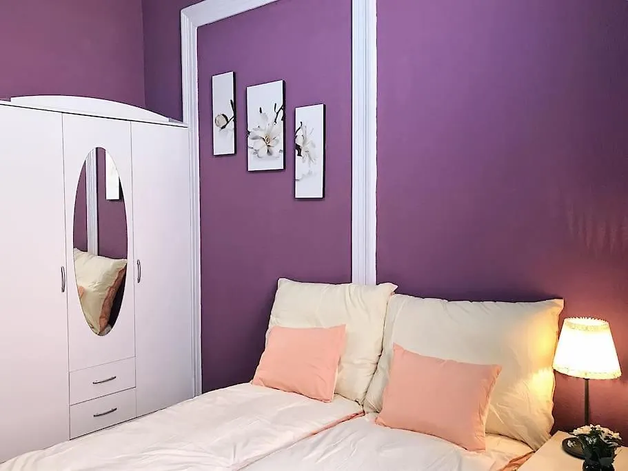 Clear And Cozy Apartment 21A Budapest