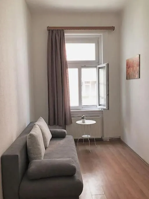 Clear And Cozy Apartment 21A Budapest 0*,  Hungary