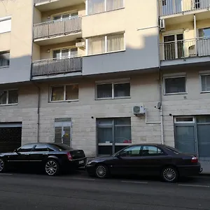  Apartman Peter's