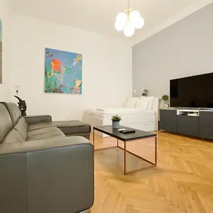  Apartment Standard By Hi5 - St. King Street 16.
