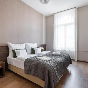 Elit Boutique Rooms- Location by bqa בודפשט