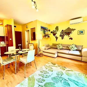  Apartman Benett