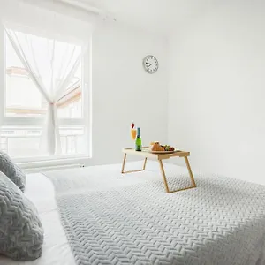 Grand Penthouse בודפשט