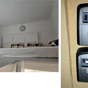  Apartman Roland Downtown - Pope Subway