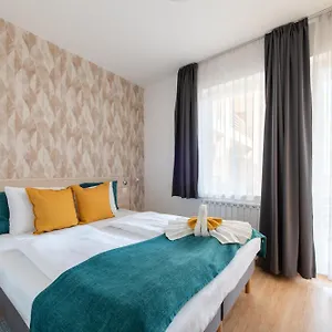 Prince Apartments בודפשט