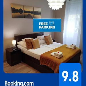  Апартаменты Dream Destination