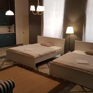 Premier Budapeste