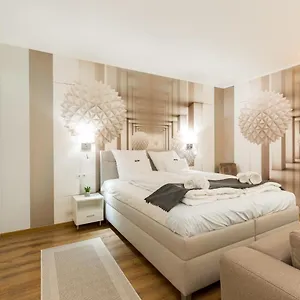  Apartman Downtown Residences - Ac,elevator,terrace