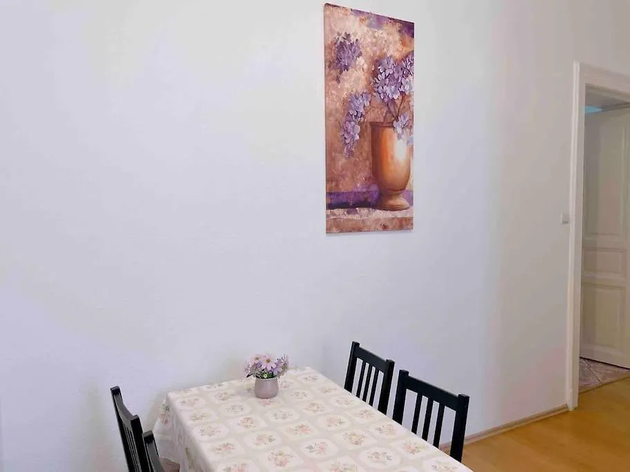 Clear And Cozy Apartment 21A Budapest