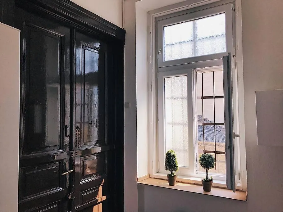 Clear And Cozy Apartment 21A Budapest Hungary